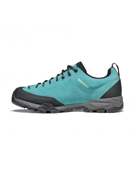 Scarpa Mojito Trail GTX WMN Icefall