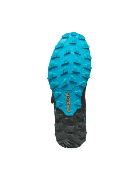 Scarpa Ribelle Run Kalibra ST Black/Azure