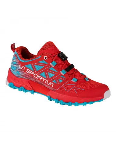 Scarpa Spin Planet Azure-Black
