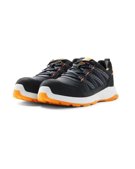 SCARPA SPRINTER NERO/ARAMCIO S1P (abbigliamento da lavoro Blaklader)