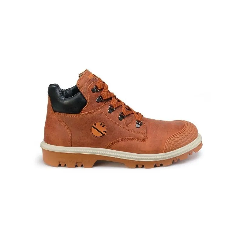 Scarpe Antinfortunistiche Dike DINT H S3 HRO SRC. 21021