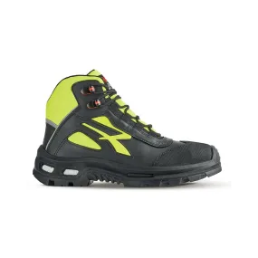 Scarpe antinfortunistiche U-Power Red Over Form S3