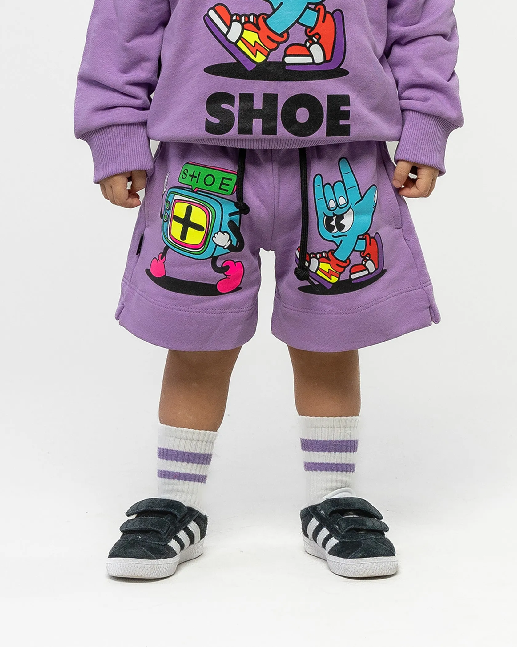 SETH131819 SHORTS