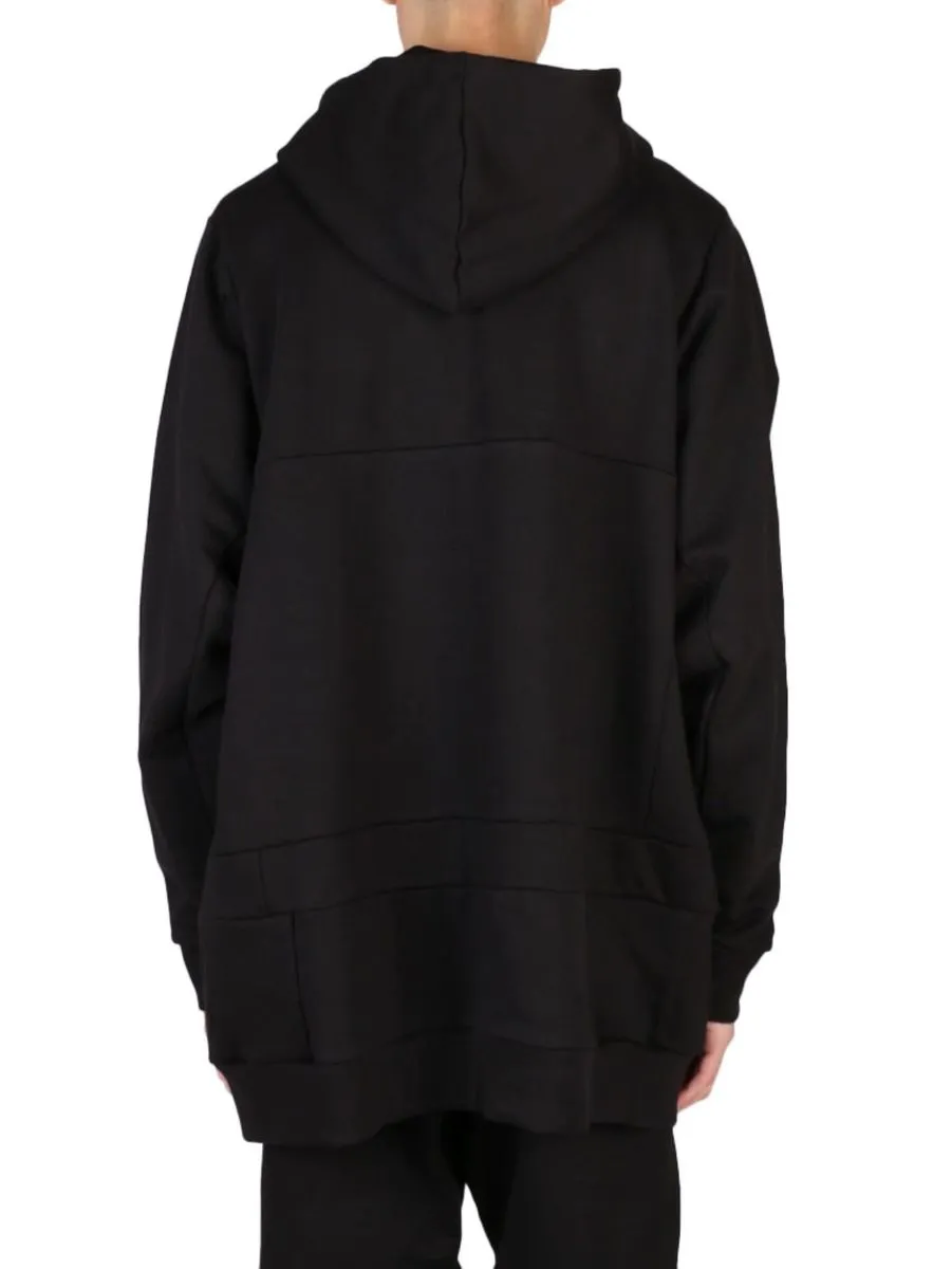 SEVER MORE HOODIE