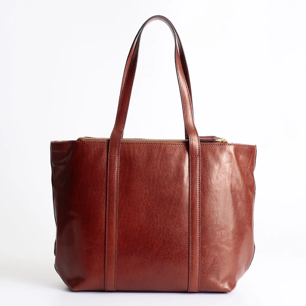 Shopping bag The Bridge Story Donna