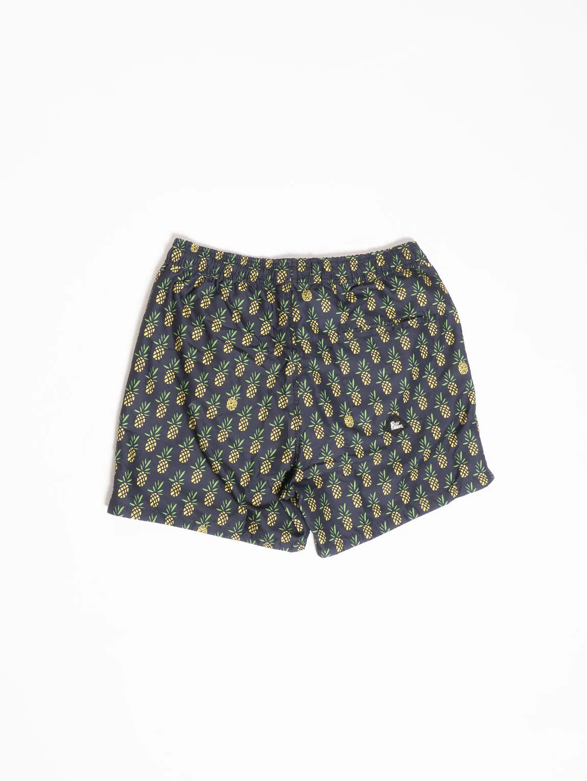 Shorts da Mare Multicolor