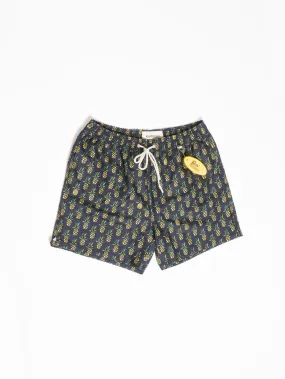 Shorts da Mare Multicolor