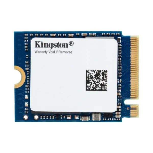 SSD Kingston Interno 1 TB NVMe PCIe Gen 4 x 4
