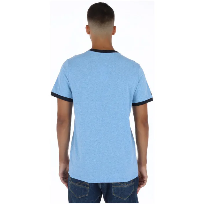 Superdry t-shirt casual   