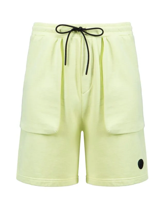 Szorty dresowe NORTH SAILS FLEECE SWEATSHORT 423503-439