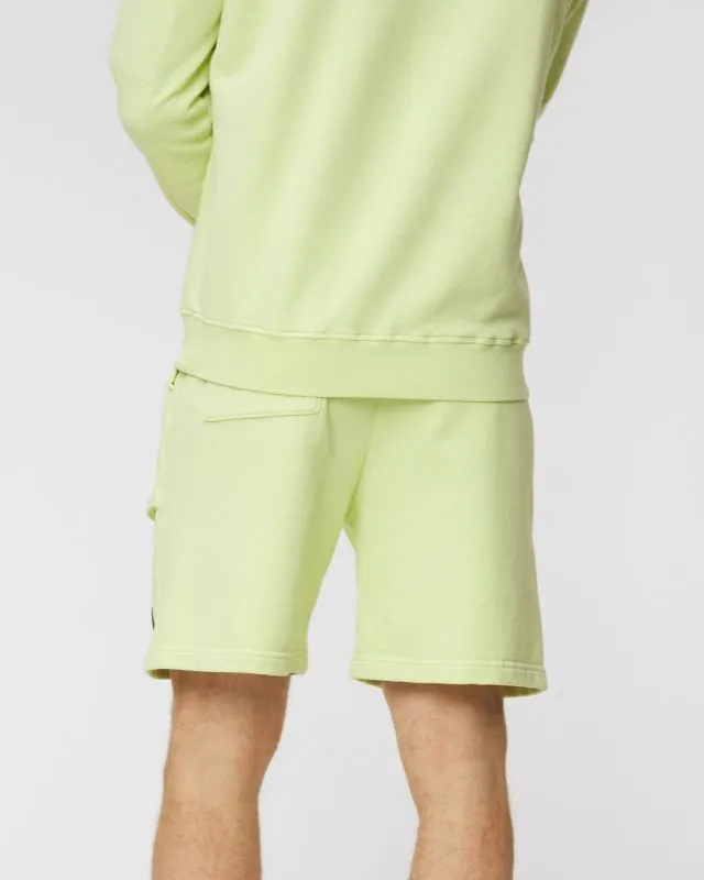Szorty dresowe NORTH SAILS FLEECE SWEATSHORT 423503-439