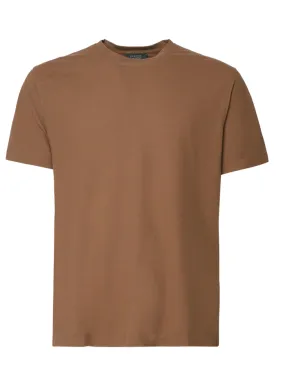 T-SHIRT GIROCOLLO