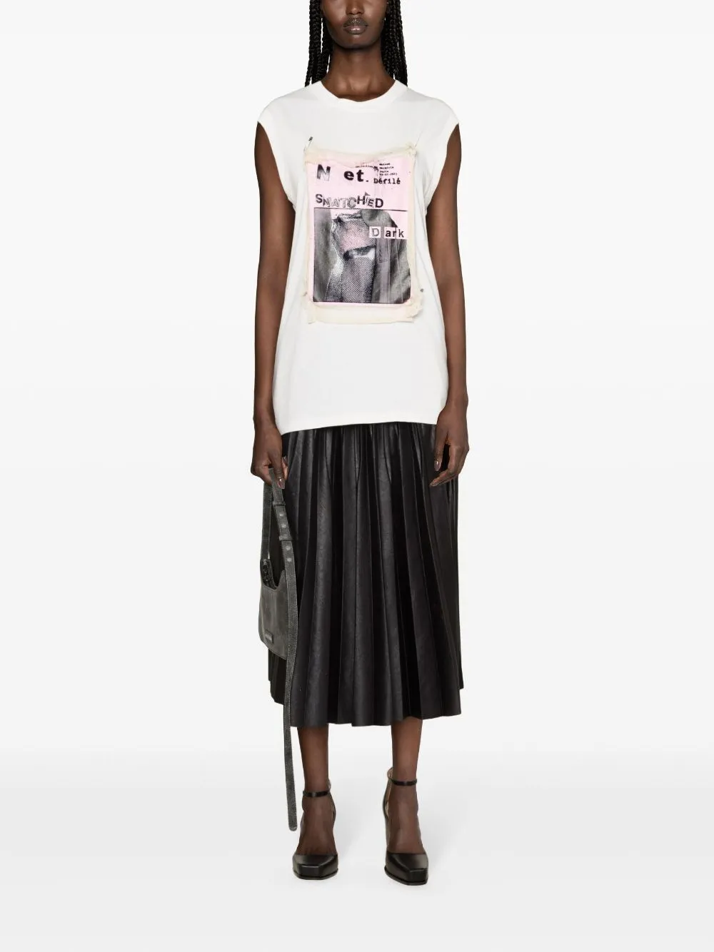 T-shirt Invitation