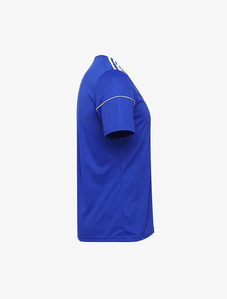 T-shirt Manica Corta Sportiva Adidas - Bluette