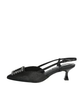 TAMARIS  DECOLLETE' 1-29601-42 NERO