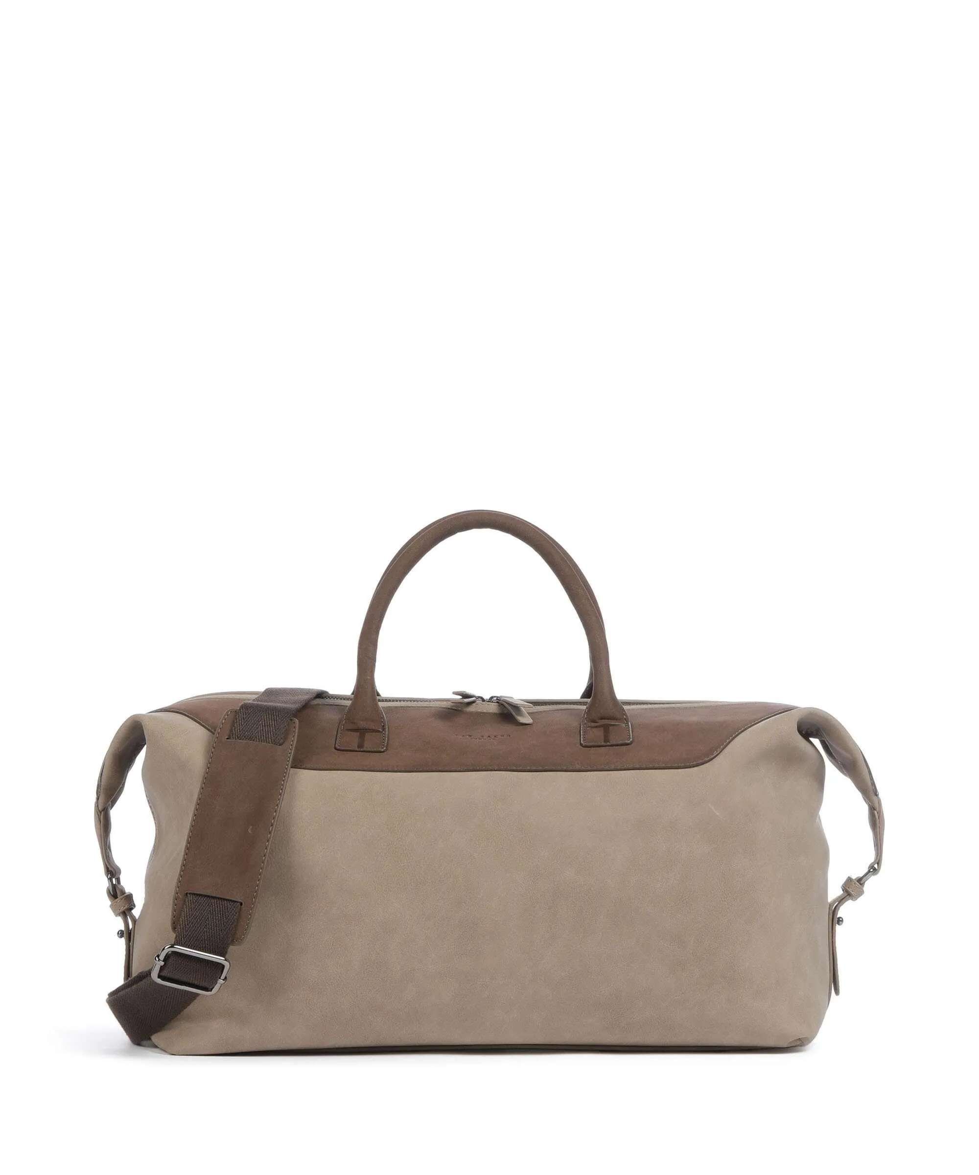  Ted Baker Numan Borsone da weekend beige 45 cm  