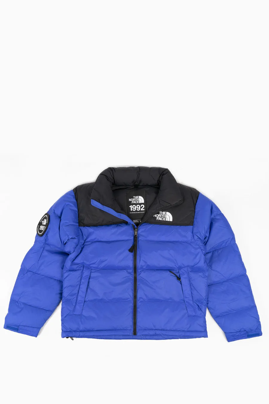 THE NORTH FACE 1992 RETRO NUPTSE ANNIVERSARY TNF BLUE
