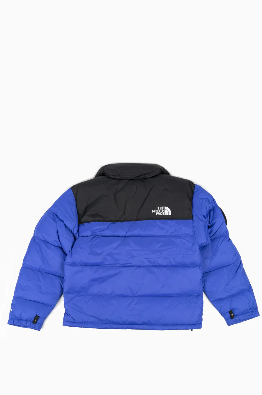 THE NORTH FACE 1992 RETRO NUPTSE ANNIVERSARY TNF BLUE
