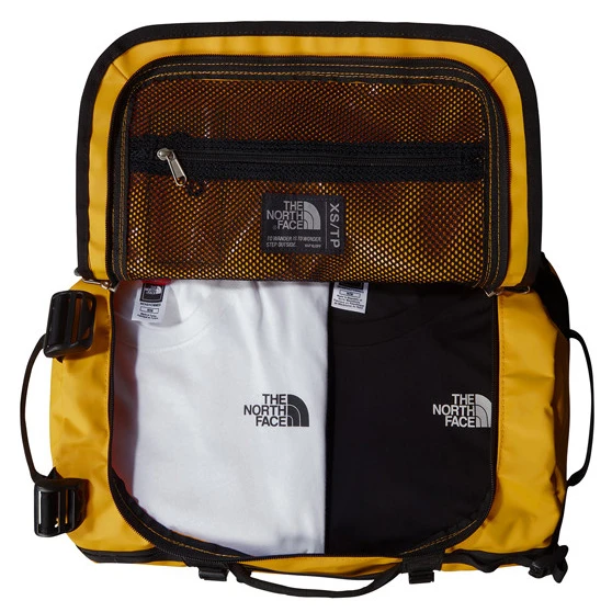     The North Face Base Camp Duffel - Xs