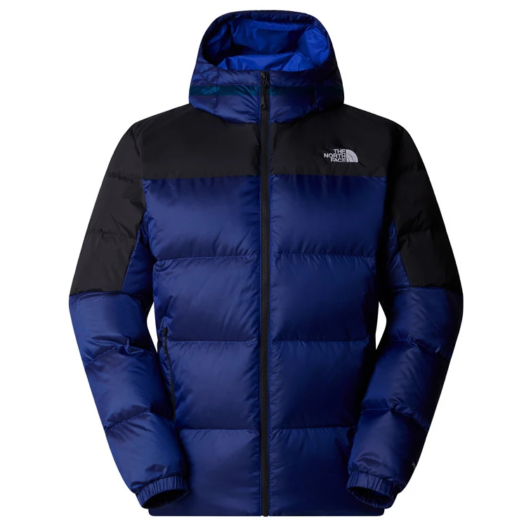     The North Face M Diablo Down 2.0 Hoodie