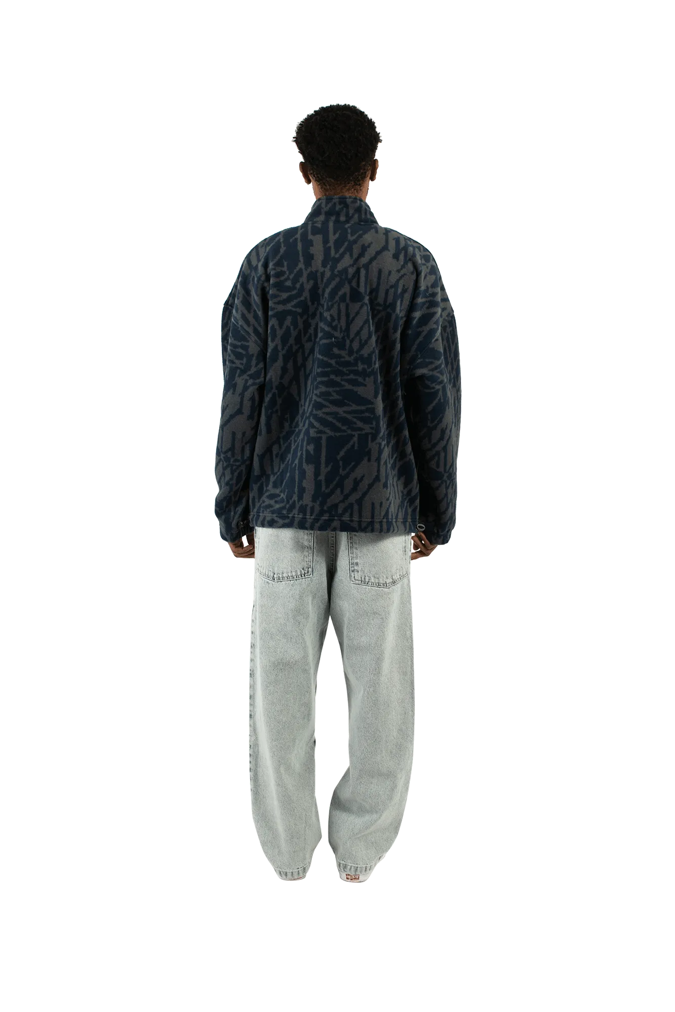 TK Fleece Pullovers