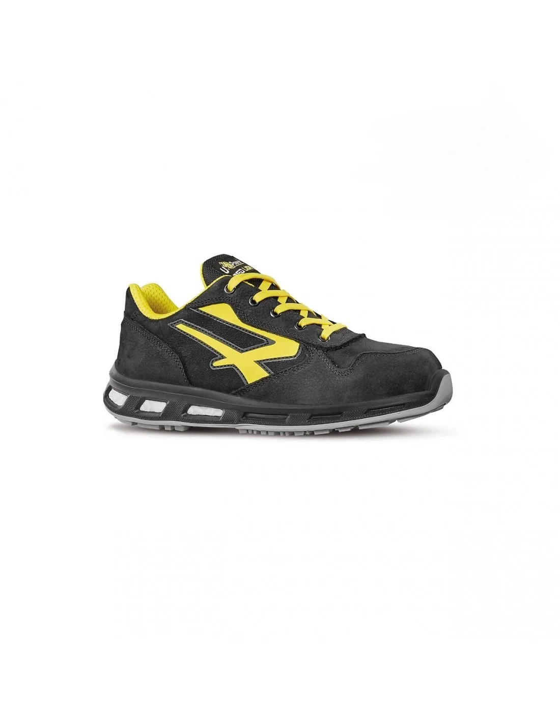 U-Power Scarpa Antinfortunistica Bolt S3 SRC Shoes Size 35