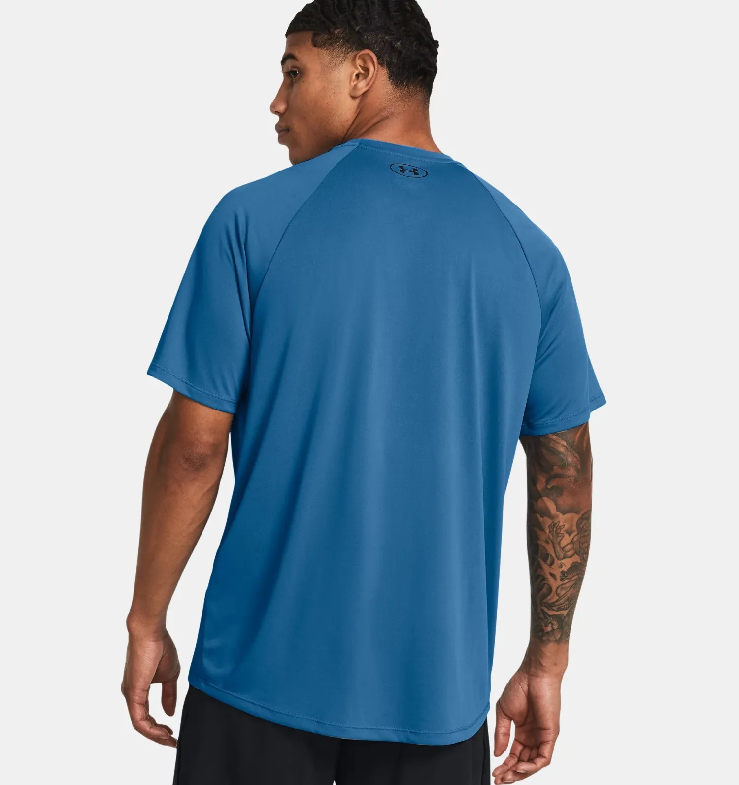 UNDER ARMOUR MAGLIA TECH 2.0 UOMO