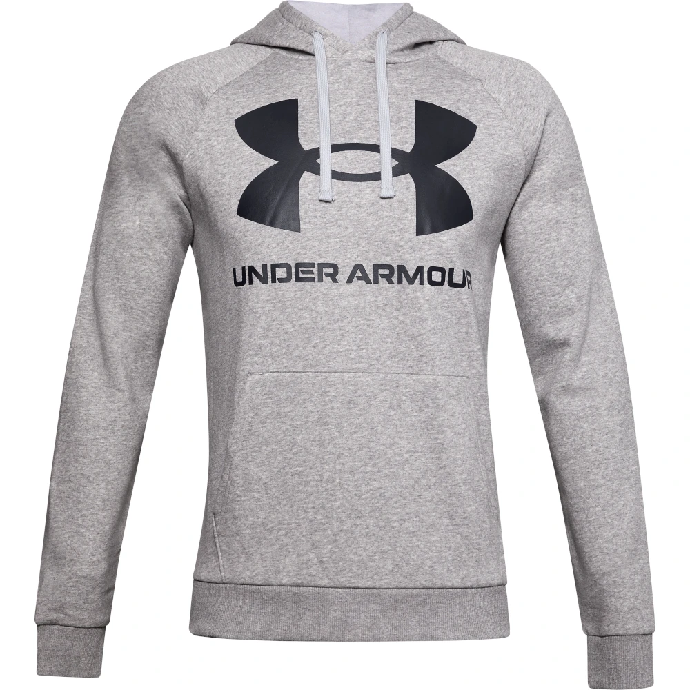     Under Armour Rival Fleece Big Logo HD