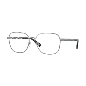   Versace VE 1290 - 1001 Canna Di Fucile | Occhiale Da Vista Uomo 