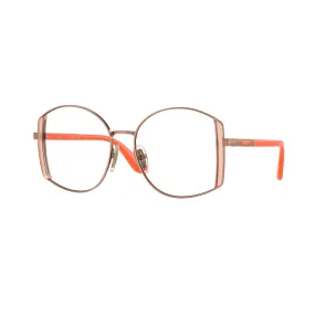   Vogue VO 4269 - 5152 Oro Rosa | Occhiale Da Vista Donna 