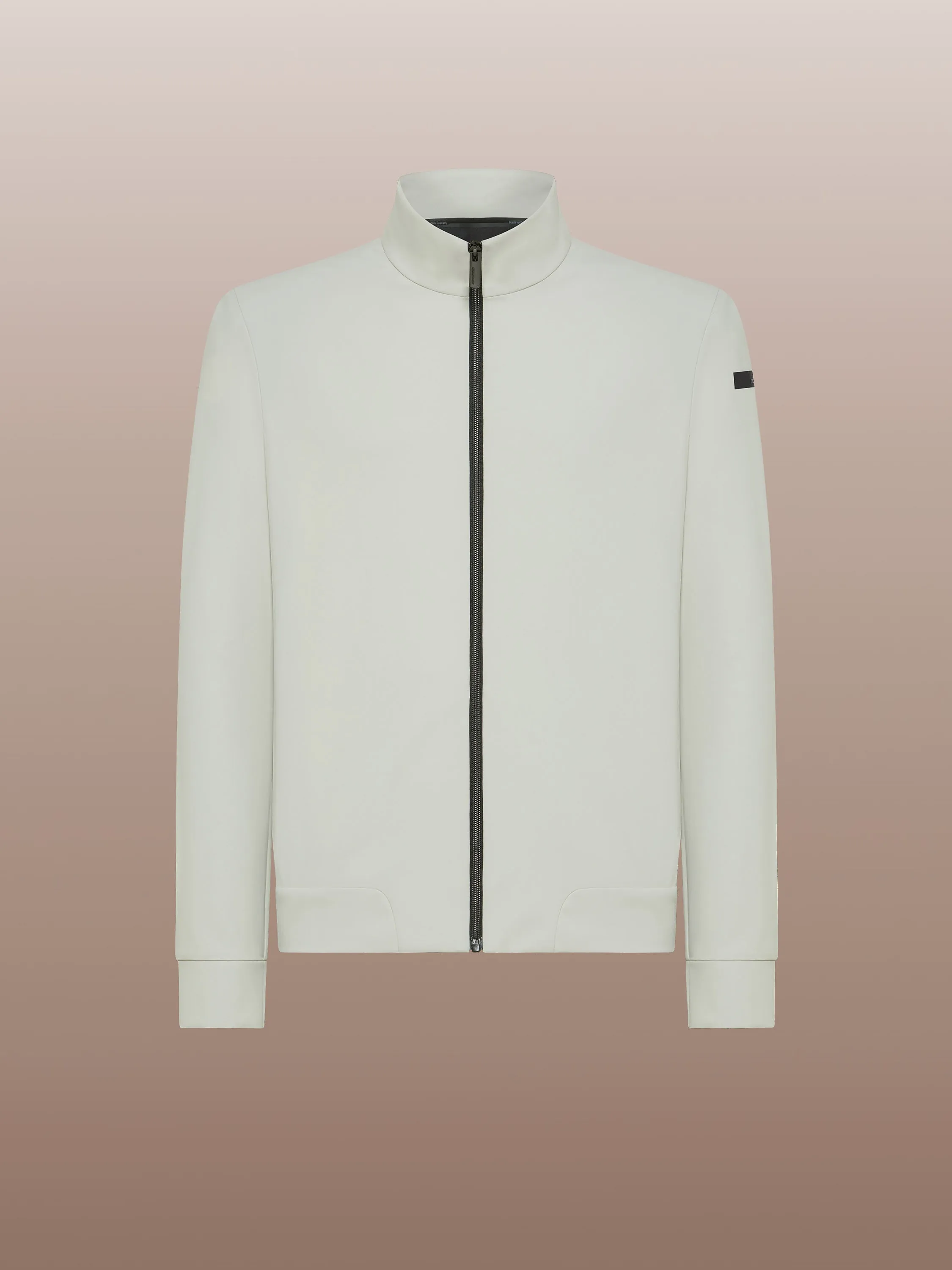 Winter Zip Fleece