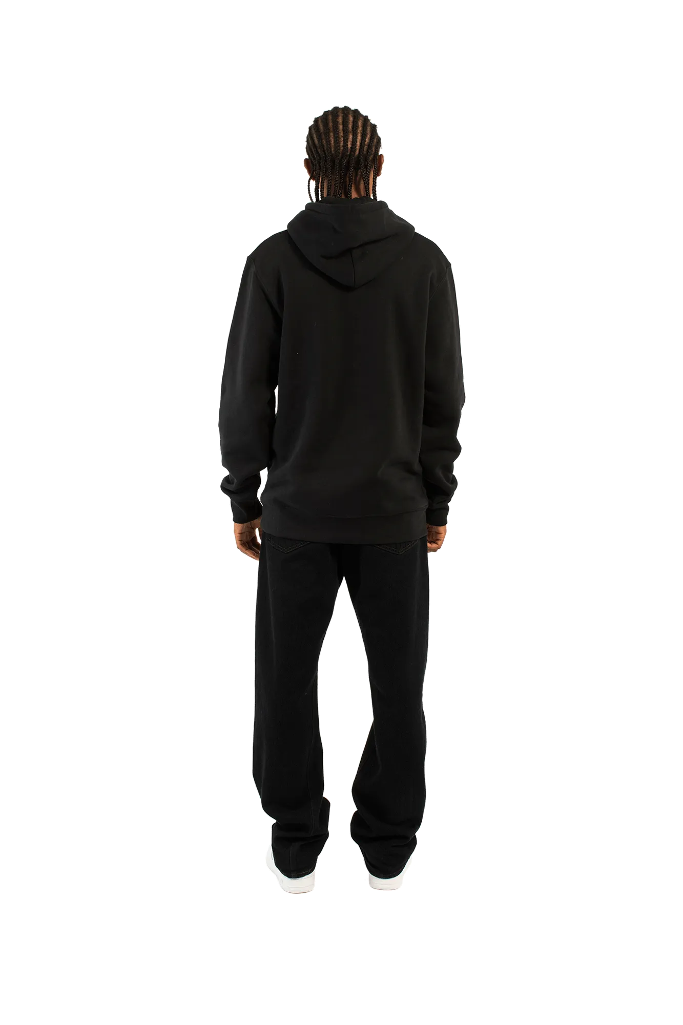 X-Tasy Hooded Sweatshirt