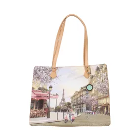 Ynot? Shopping Bag YES-602S3  