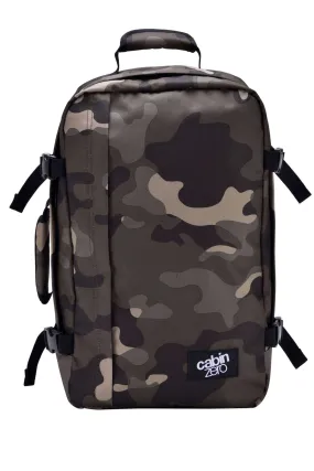         ZAINO CLASSIC 36L CABIN BACKPACK