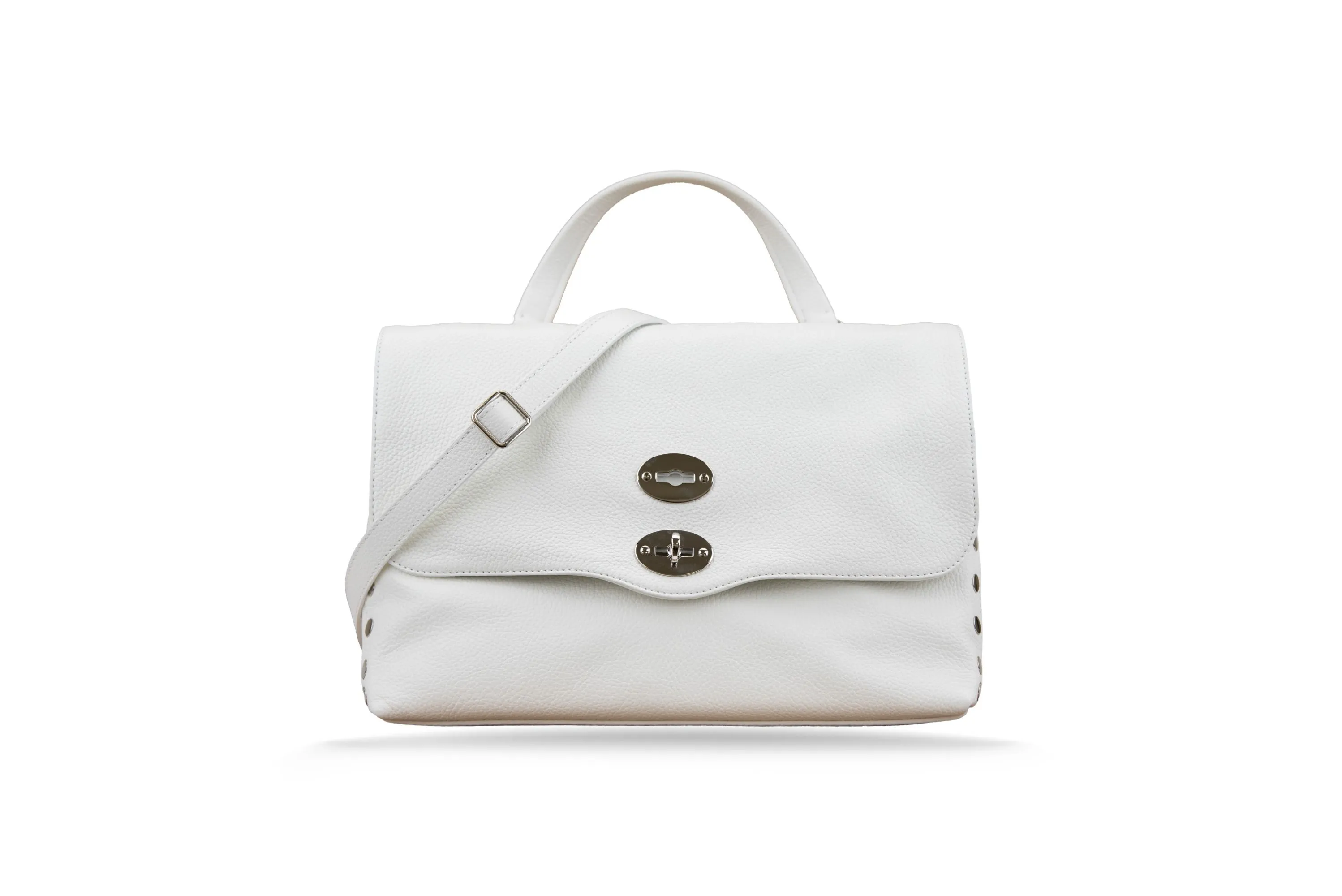 ZANELLATO Postina Daily M Z1190 Shoulder Bag